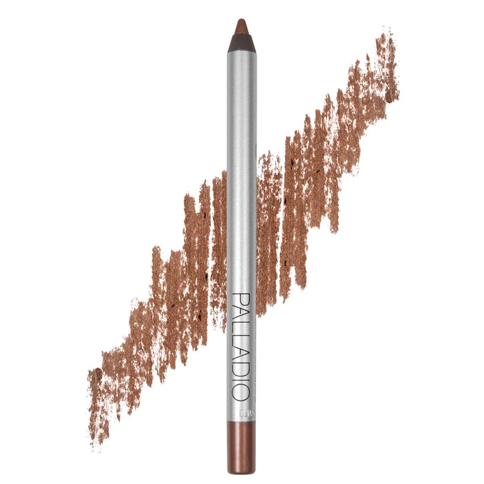 Palladio Precision Eye Liner - Autumn Brown
