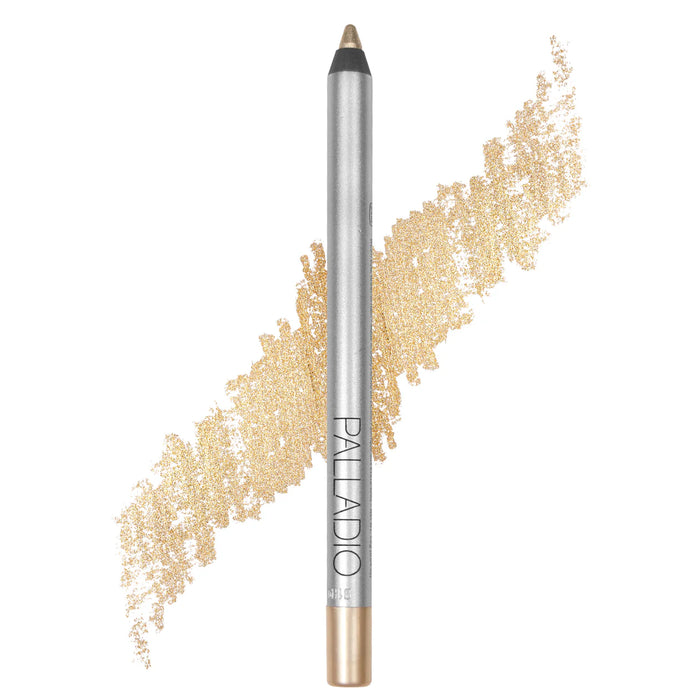 Palladio Precision Eye Liner - Champagne