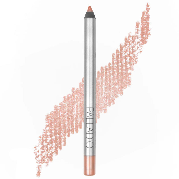 Palladio Precision Eye Liner - Rose Gold
