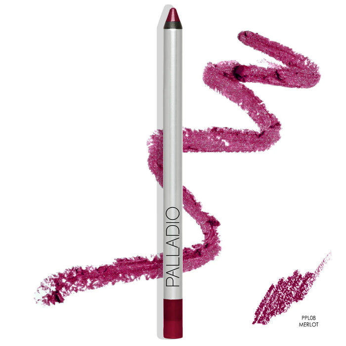 Palladio Precision Lip Liner (6 Shades)