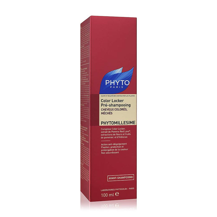 Phyto Phytomillesime Color Locker Pre- Shampoo