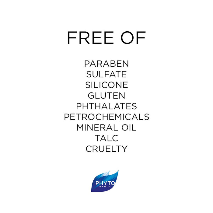 Phyto Phytomillesime Color Locker Pre- Shampoo