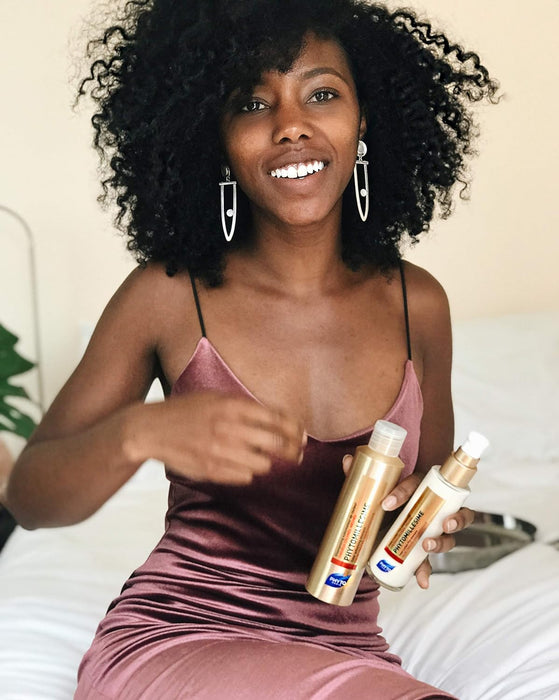 Phyto Phytomillesime Color Locker Pre- Shampoo