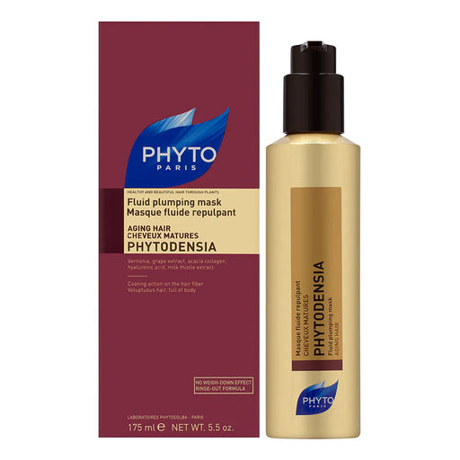 Phyto Phytodensia Fluid Plumping Mask in 5.5oz packaging