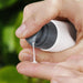 Dermalogica Porescreen Mineral Sunscreen SPF40 utilizes a pump dispenser