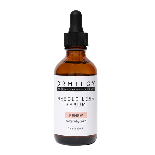 DRMTLGY Needle-less Serum 2oz. jumbo size