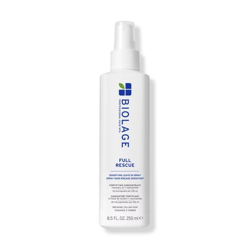 Biolage Full Rescue Densifying Leave-In Spray 8.5oz.
