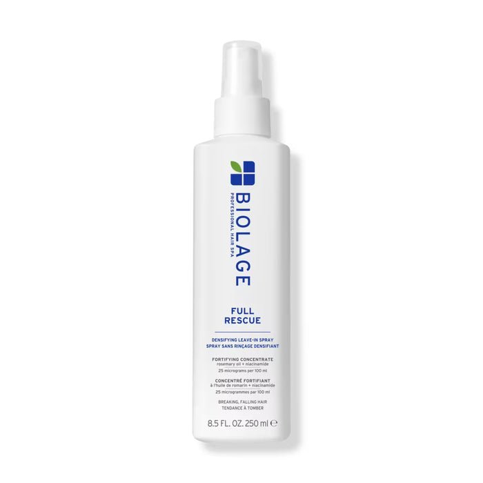 Biolage Full Rescue Densifying Leave-In Spray 8.5oz.