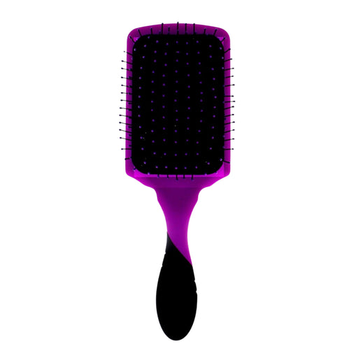 Front of Wet Brush Pro Paddle Detangler