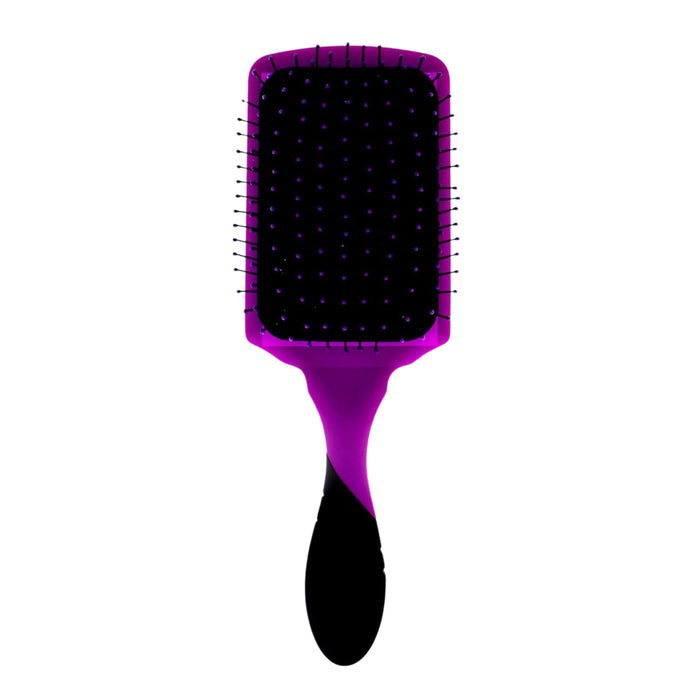 Front of Wet Brush Pro Paddle Detangler