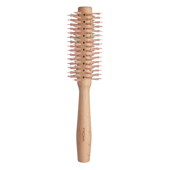 0.75" Fromm Mission Sleek Vented Round Boar Brush