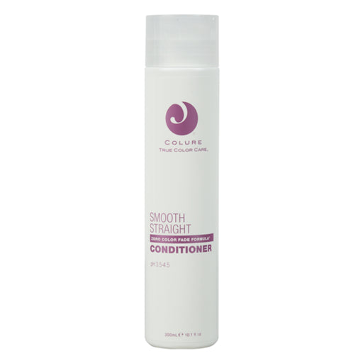 COLURE Smooth Straight Conditioner 10.1oz.