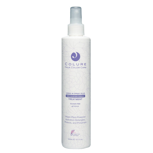 COLURE Leave In Spray Plus 10.1oz.