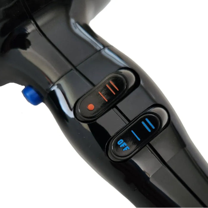 Solano SuperSolano 3600 Forza Hair Dryer