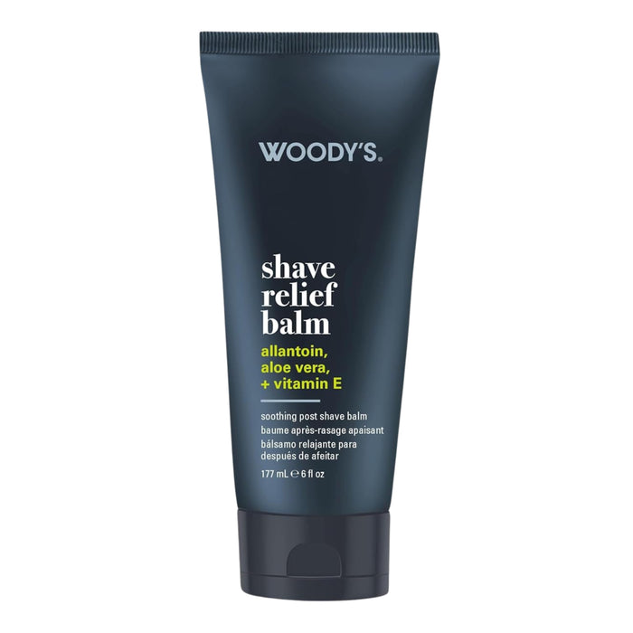 Woody's Shave Relief Balm