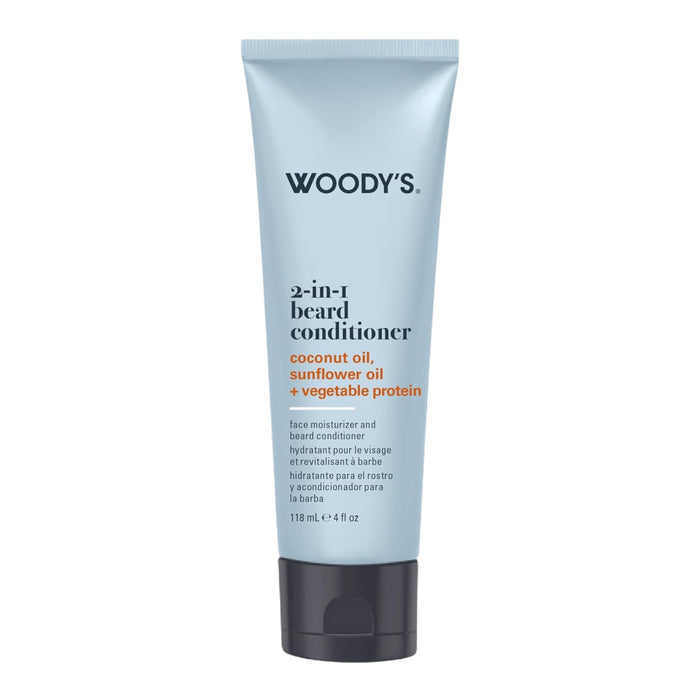 Woody's 2-in-1 Beard Conditioner