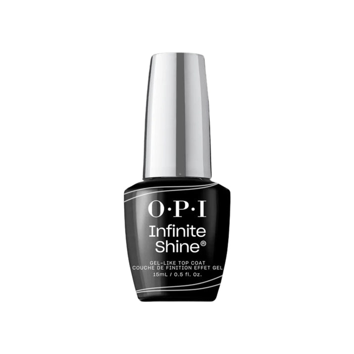 OPI Infinite Shine Gel Like Top Coat