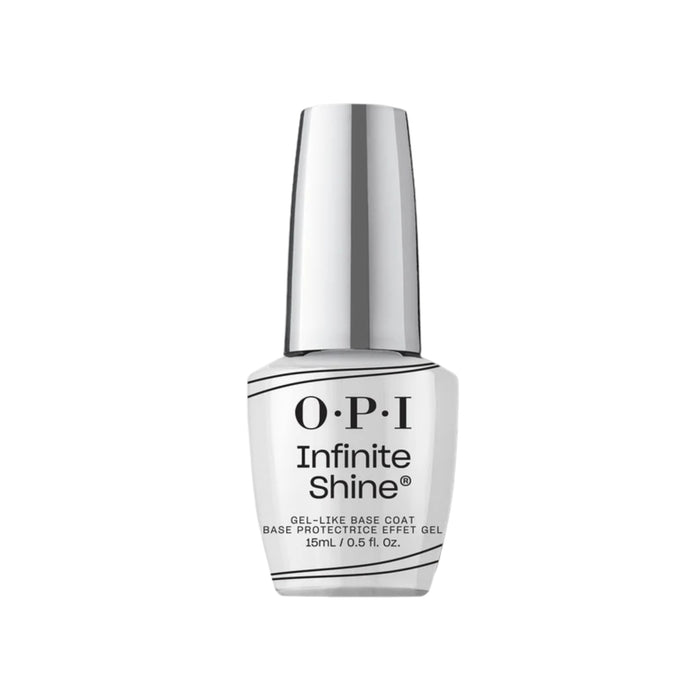 OPI Infinite Shine Gel-like Base Coat
