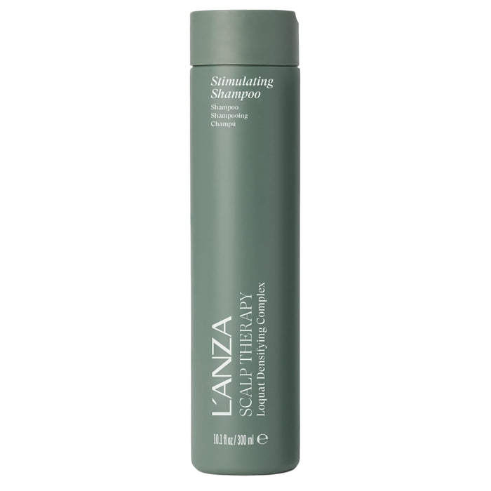 L'ANZA Scalp Therapy Stimulating Shampoo