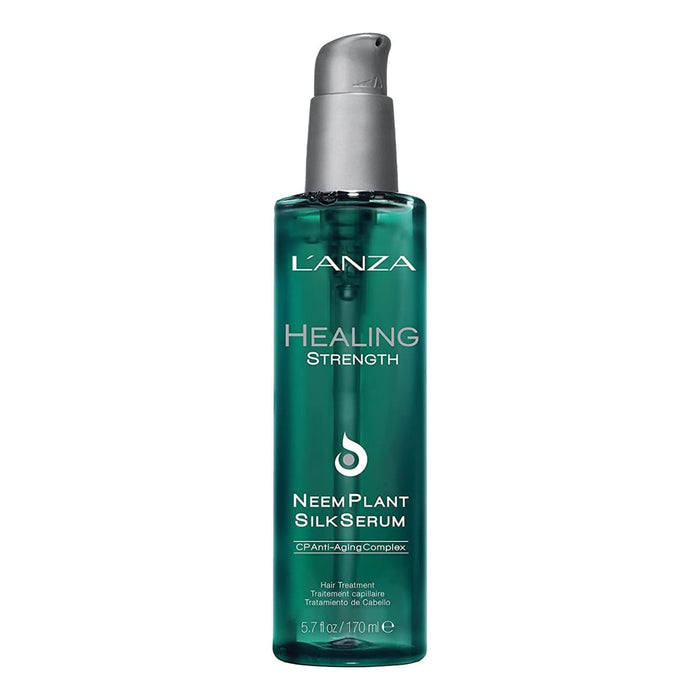 L'ANZA Healing Strength Neem Plant Silk Serum