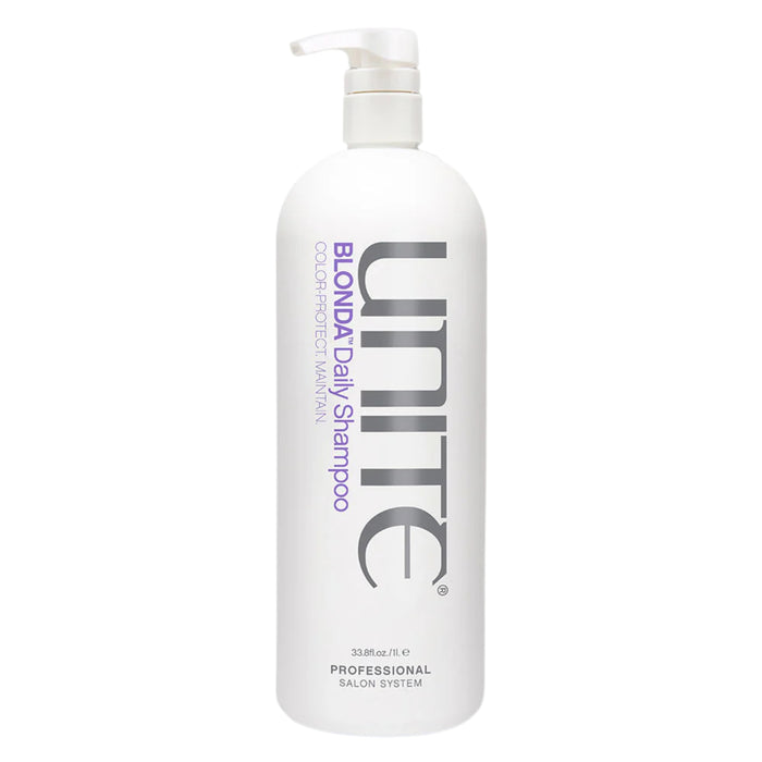 Unite Blonda Daily Shampoo