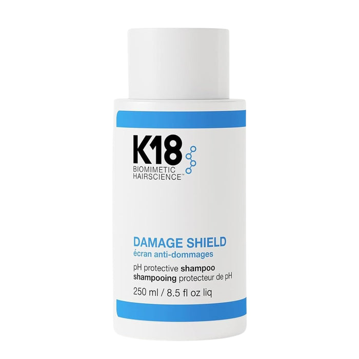 K18 Damage Shield pH Protective Shampoo