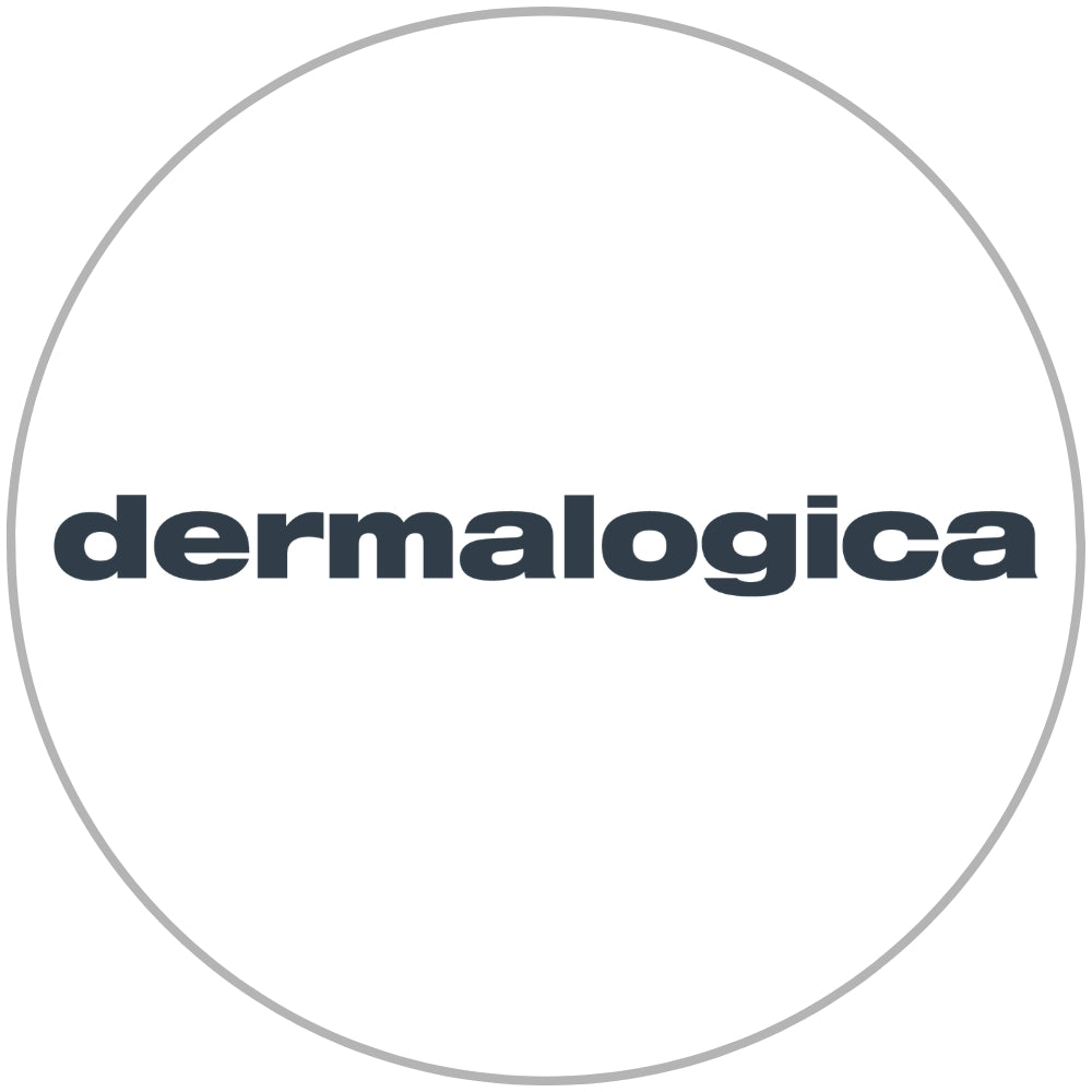Dermalogica brand logo 