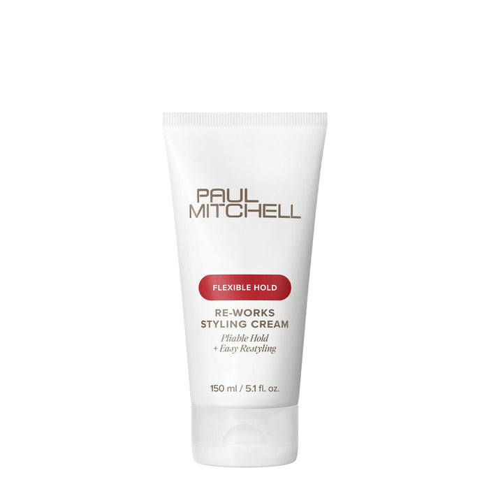 Paul Mitchell Re-Works Texture Cream
