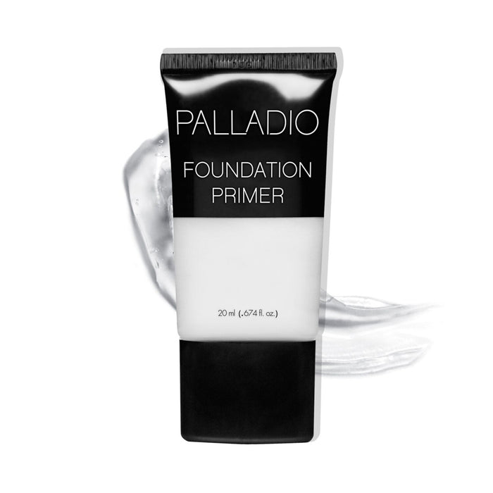 Palladio Herbal Liquid Foundation Primer