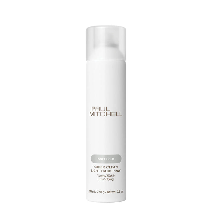 Paul Mitchell Super Clean Light Hairspray