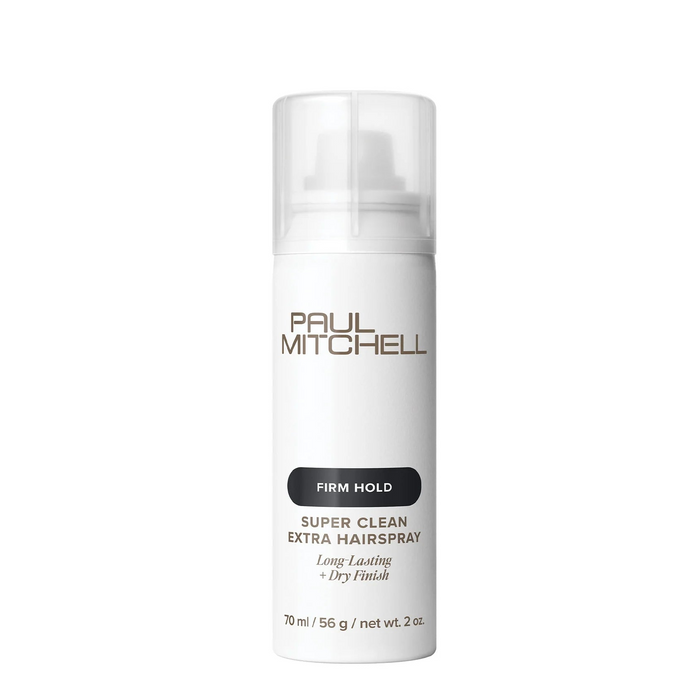 Paul Mitchell Super Clean Extra Finishing Hairspray