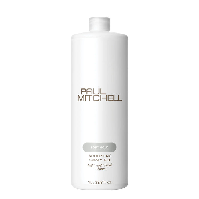Paul Mitchell Soft Sculpting Spray Gel