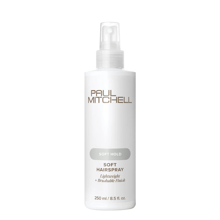 Paul Mitchell Soft Spray Finishing Hairspray