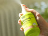 Deva Curl Scalp Puri(pH)y Exfoliating Spray spray applicator