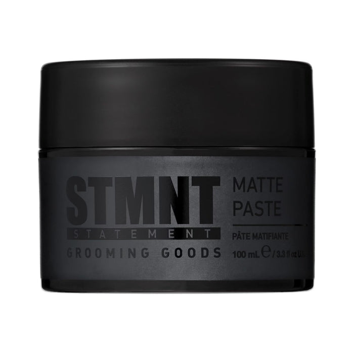 STMNT Grooming Goods Matte Paste