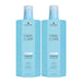 Hydrate Shampoo and Conditioner Duo - 33oz