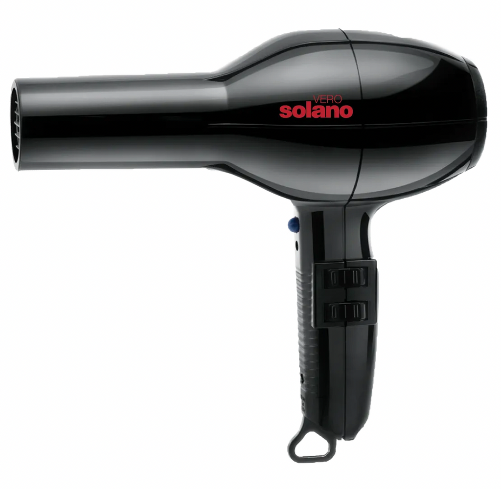Solano Vero Hair Dryer