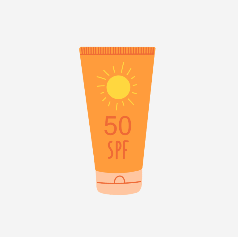SPF Skincare
