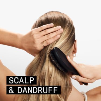 Scalp & Dandruff