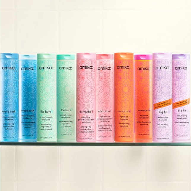 Cleanser & Conditioner