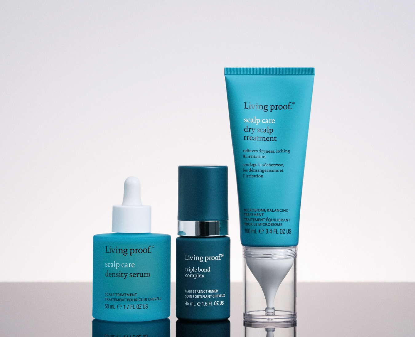 Treatment & Masks