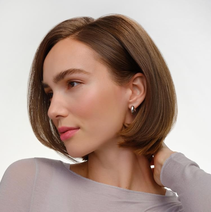 For Fine, Flat Hair