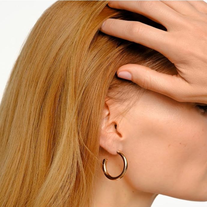 For Damaged Hair