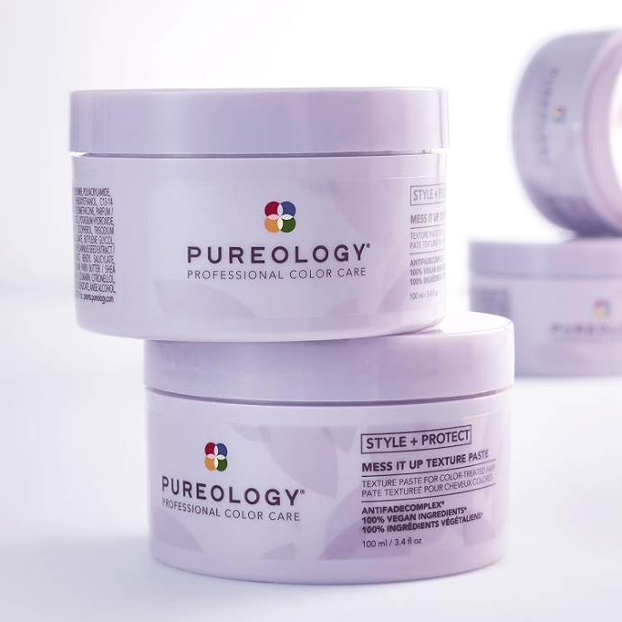 Treatment & Masks