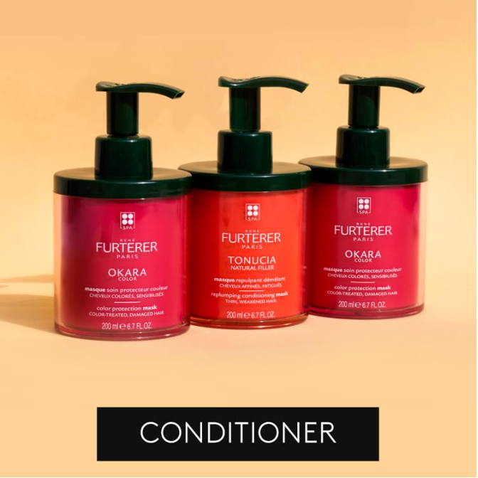 Conditioner