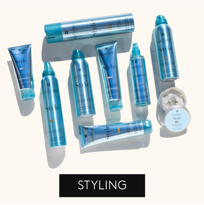 Styling