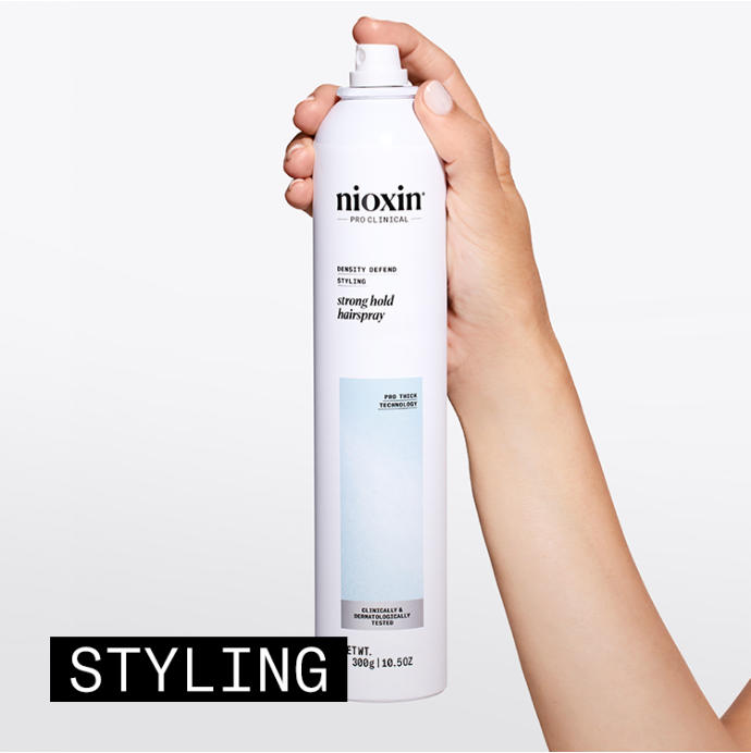 Styling