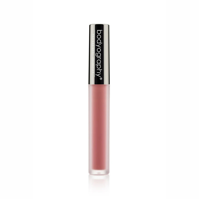 Bodyography Lip Lava Liquid Lipstick (9 Shades)