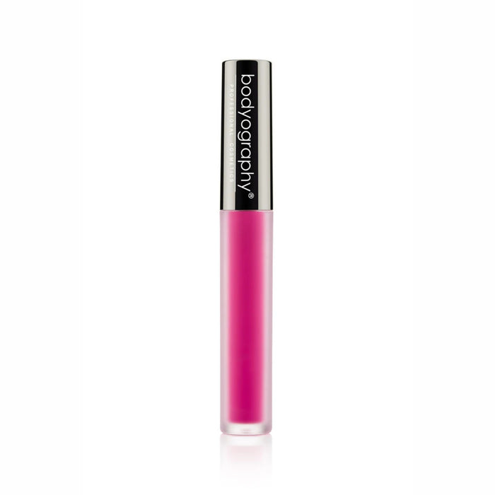 Bodyography Lip Lava Liquid Lipstick (9 Shades)