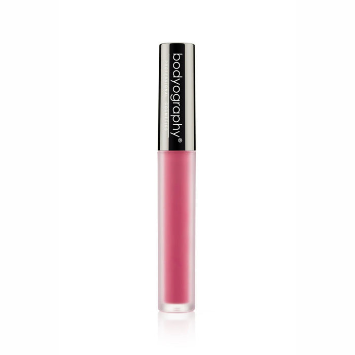 Bodyography Lip Lava Liquid Lipstick (9 Shades)